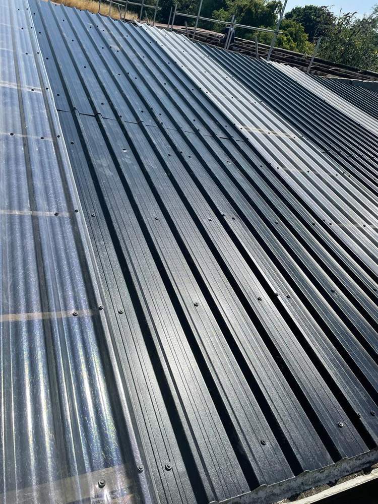 Cladding & Commercial - Photo 5